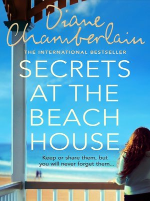 cover image of Secrets at the Beach House